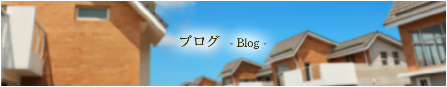 ブログ
