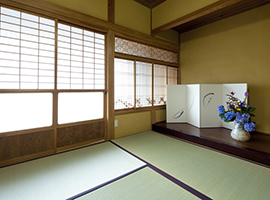 旅館の新築・リニューアル