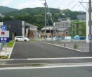 伊東市南町　Ｔ社　造成工事